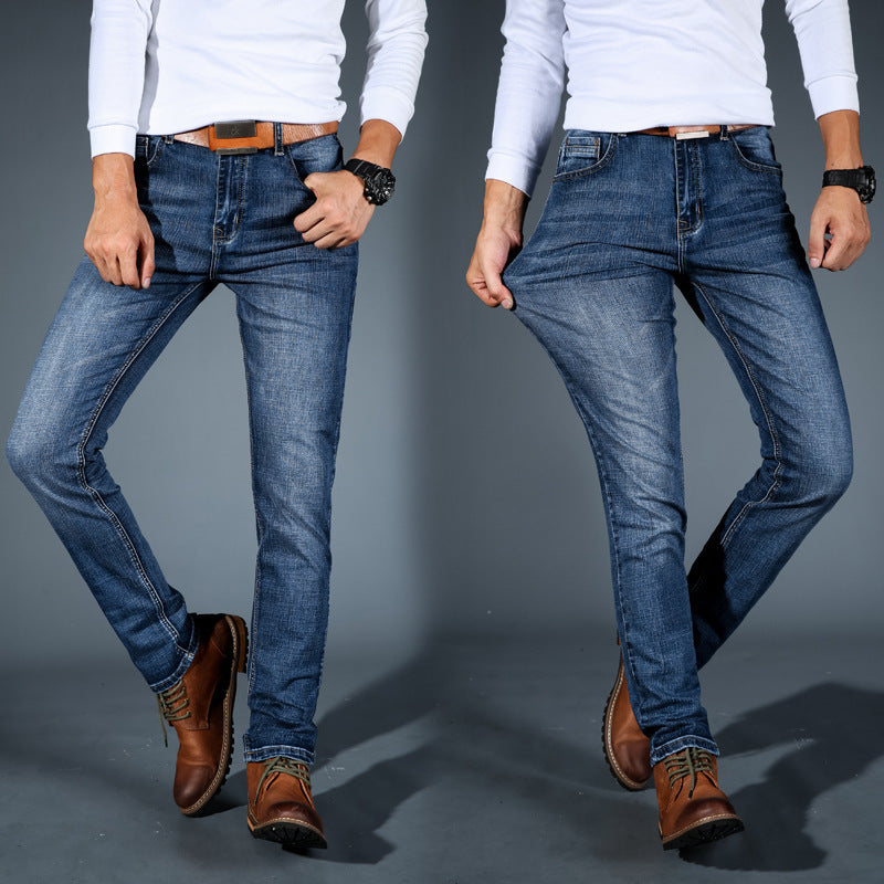 Premium Stretch Jeans