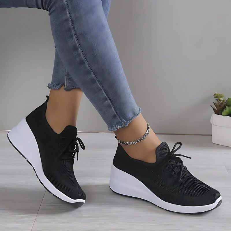 ORTHOPEDIC SHOES FOR WOMEN