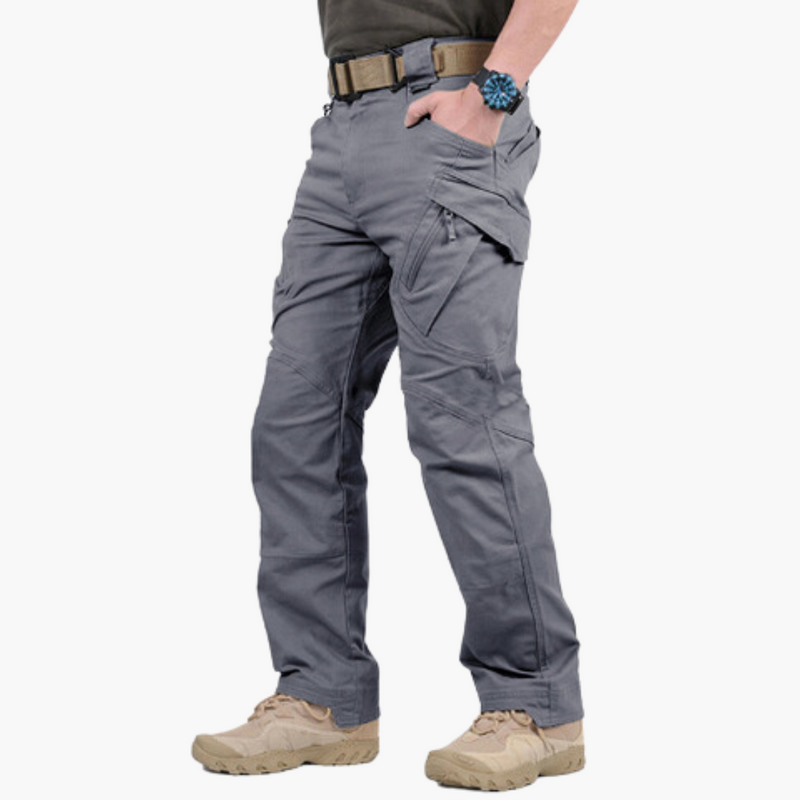 Multifunctional waterproof trousers