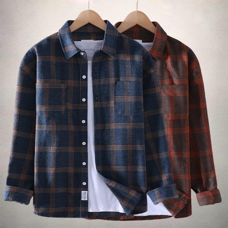 Men's Classic Shirt