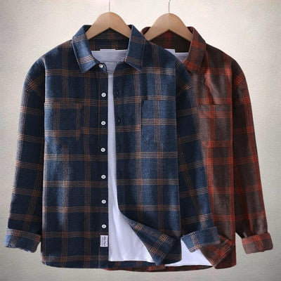 Men's Classic Shirt